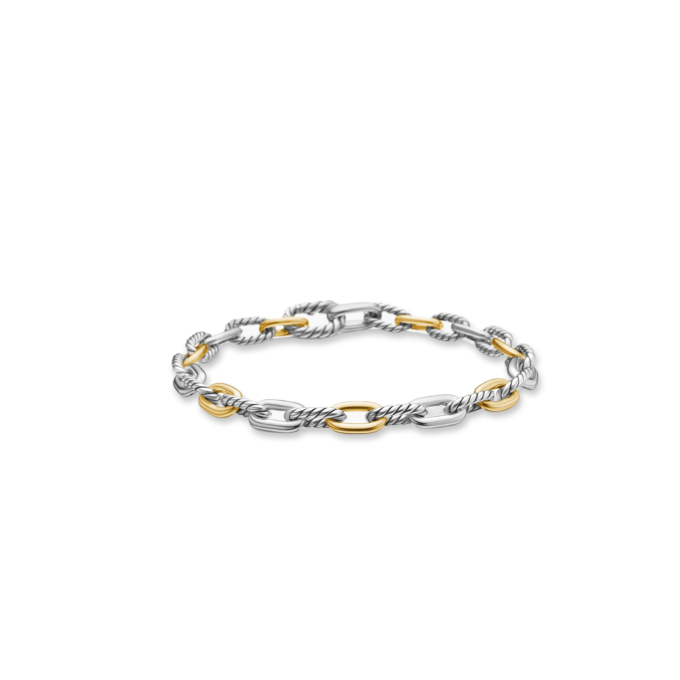 DAVID YURMAN DY MADISON® CHAIN BRACELET B17875